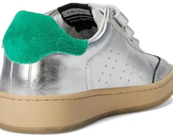 Vintage Havana Ease Silver/Green New