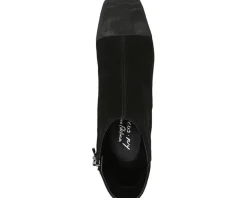 Circus NY by Sam Edelman Easton Black Suede Outlet