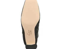 Circus NY by Sam Edelman Easton Black Tweed Best