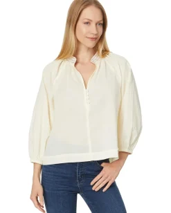 Women Lilla P Easy Button Raglan