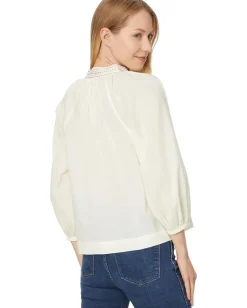 Women Lilla P Easy Button Raglan