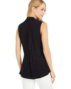 Women NIC+ZOE Easy Day to Night Top