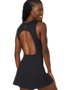 FP Movement Easy Does It Dress Black Outlet