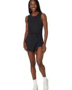FP Movement Easy Does It Dress Black Outlet