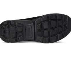 SKECHERS Easy Going - Casual Icon Hands Free Slip-ins Black/Black Sale
