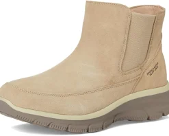 SKECHERS Easy Going - Casual Icon Hands Free Slip-ins Dark Natural Outlet