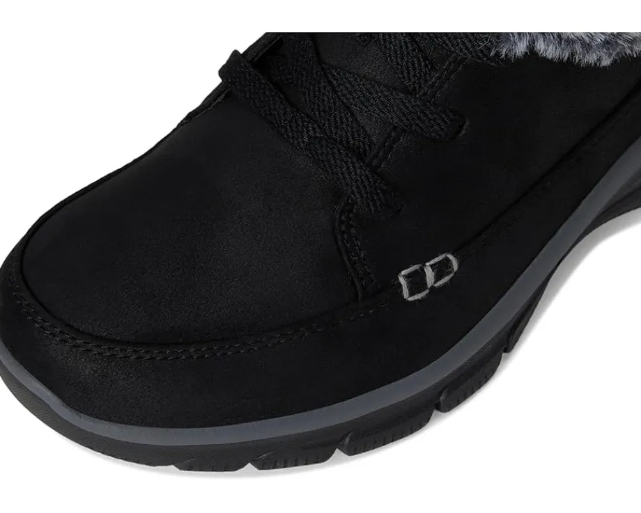 Women SKECHERS Easy Going - Chili Standards Hands Free Slip-ins
