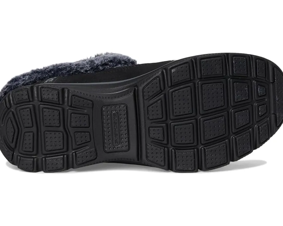 Women SKECHERS Easy Going - Chili Standards Hands Free Slip-ins
