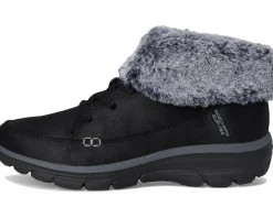 Women SKECHERS Easy Going - Chili Standards Hands Free Slip-ins