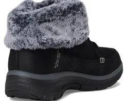 Women SKECHERS Easy Going - Chili Standards Hands Free Slip-ins