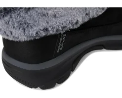 Women SKECHERS Easy Going - Chili Standards Hands Free Slip-ins