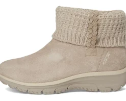 Women SKECHERS Easy Going - Cozy Lovin Hands Free Slip-ins