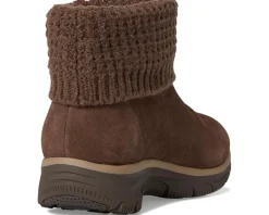 Women SKECHERS Easy Going - Cozy Lovin Hands Free Slip-ins