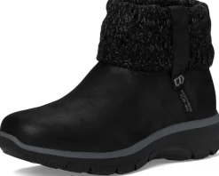 Women SKECHERS Easy Going - Cozy Weather 2 - Hands Free Slip-Ins