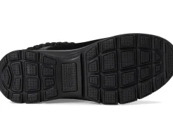 Women SKECHERS Easy Going - Cozy Weather 2 Suede Hands Free Slip-ins