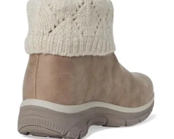 Women SKECHERS Easy Going - Cozy Weather 2 - Hands Free Slip-Ins
