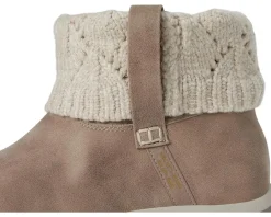 Women SKECHERS Easy Going - Cozy Weather 2 - Hands Free Slip-Ins