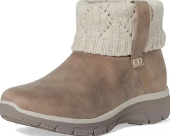 Women SKECHERS Easy Going - Cozy Weather 2 - Hands Free Slip-Ins