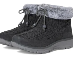 Women SKECHERS Easy Going - Fall Ice Angel