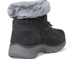 Women SKECHERS Easy Going - Fall Ice Angel