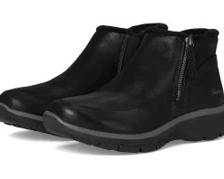 SKECHERS Easy Going - Into Fall Black Best