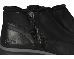 SKECHERS Easy Going - Into Fall Black Best