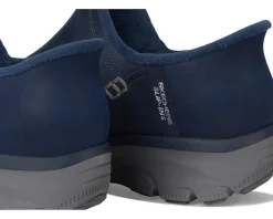 SKECHERS Easy Going - Modern Hour - Hands Free Slip-Ins Navy Online