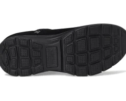 SKECHERS Easy Going - Modern Time Hands Free Slip-ins Black/Black Discount