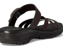 SKECHERS Easy Going - Perfect Company Chocolate Sale