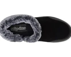SKECHERS Easy Going - Small Towns Hands Free Slip-ins Black