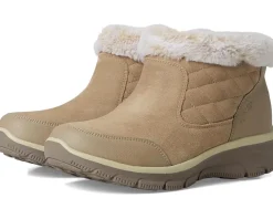 SKECHERS Easy Going - Small Towns Hands Free Slip-ins Dark Natural Online