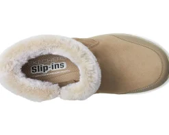 SKECHERS Easy Going - Small Towns Hands Free Slip-ins Dark Natural Online