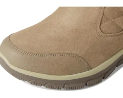 SKECHERS Easy Going - Small Towns Hands Free Slip-ins Dark Natural Online