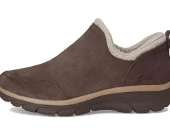 SKECHERS Easy Going - Sweet Behavior Chocolate Best