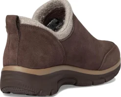 SKECHERS Easy Going - Sweet Behavior Chocolate Best