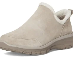 SKECHERS Easy Going - Sweet Behavior Taupe