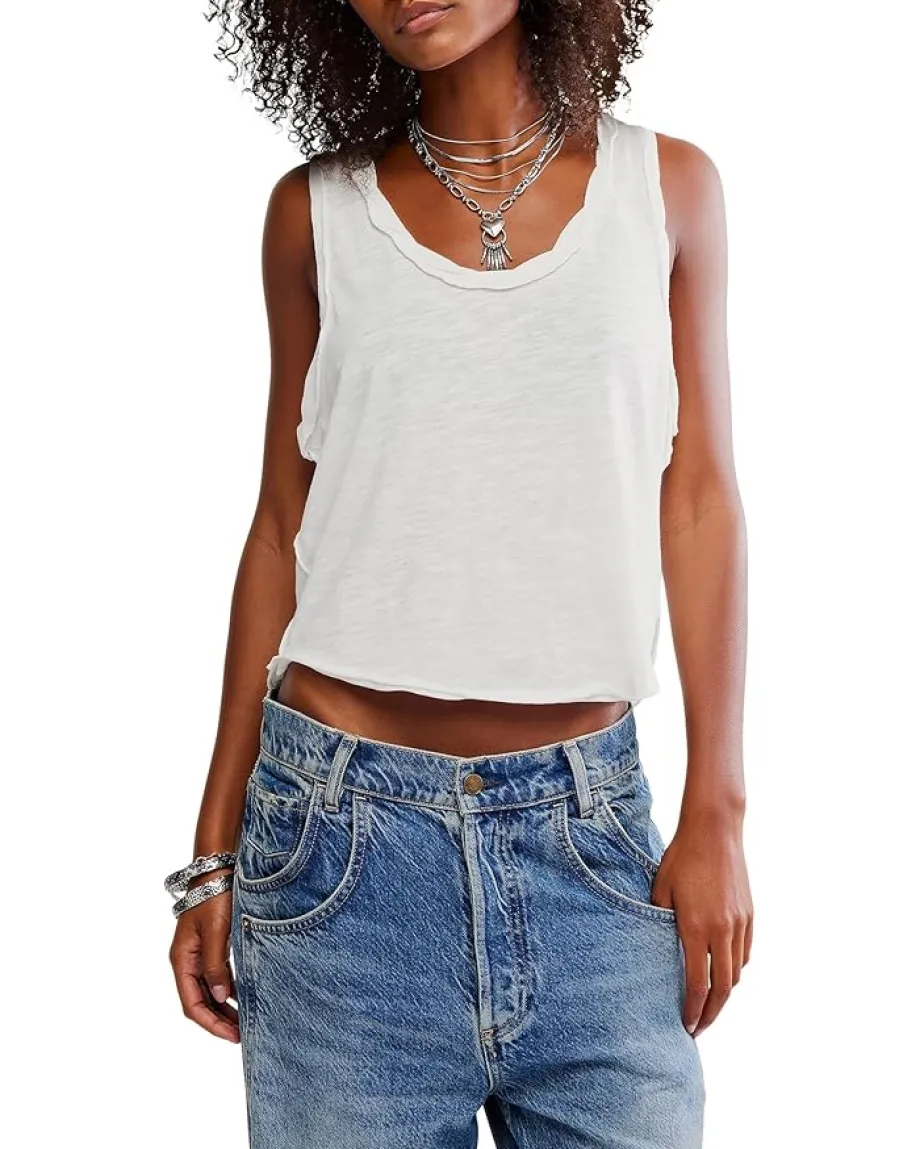 Women Free People Easy Tank