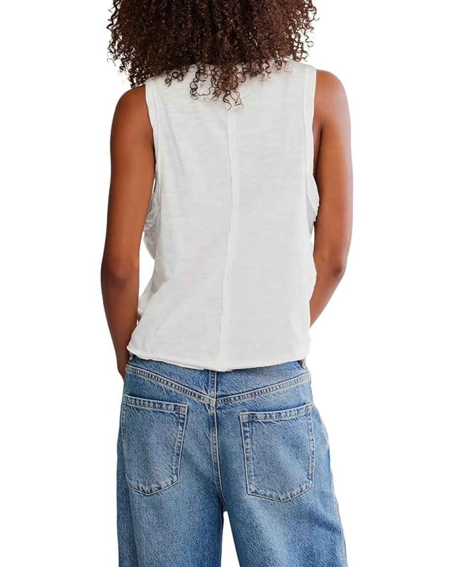 Women Free People Easy Tank