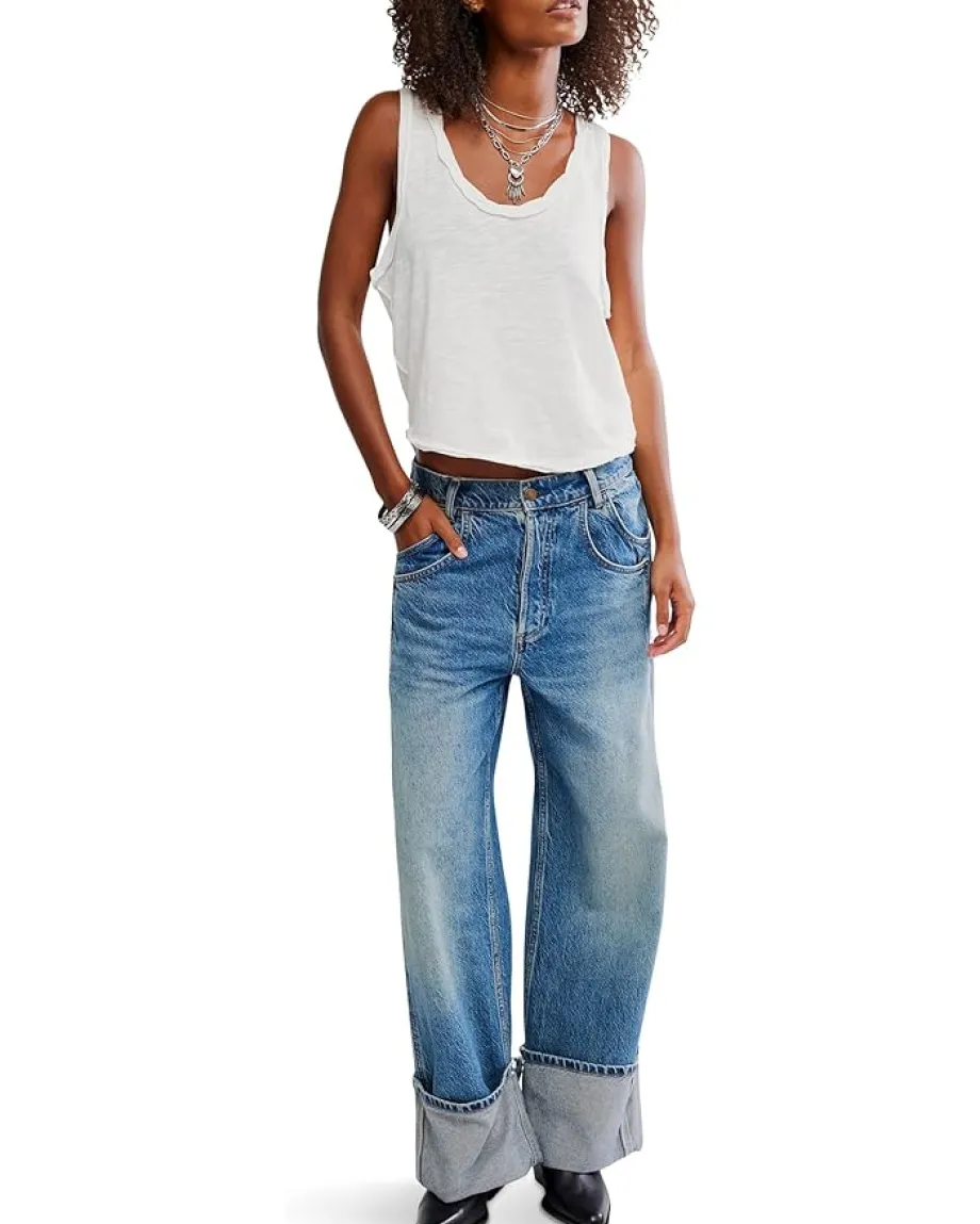 Women Free People Easy Tank