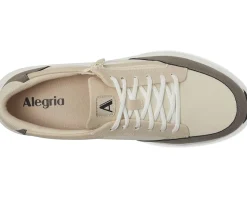 Alegria Eazeer Parchment Best