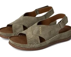 Born Ebba Green Army Green Hot