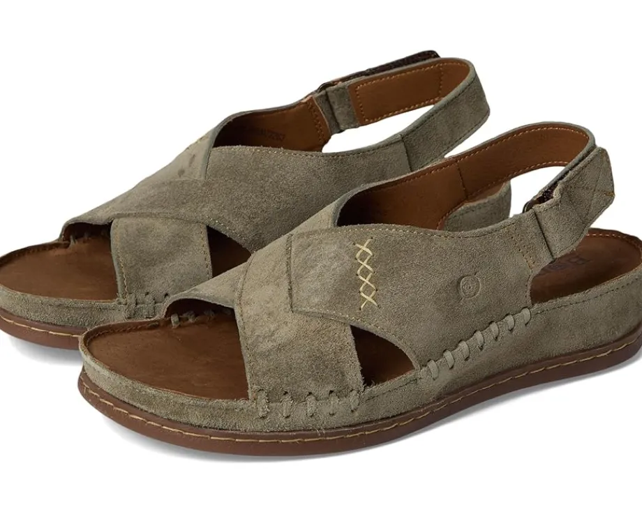 Born Ebba Green Army Green Hot