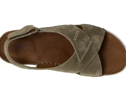 Born Ebba Green Army Green Hot