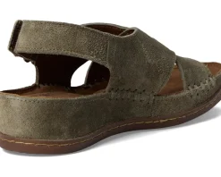 Born Ebba Green Army Green Hot