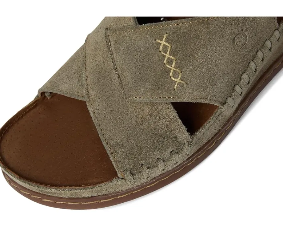 Born Ebba Green Army Green Hot