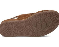 Born Ebba Brown Glazed Giner Outlet