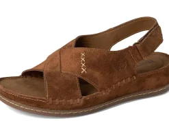 Born Ebba Brown Glazed Giner Outlet