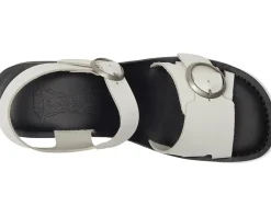 FLY LONDON EBLI238FLY White/Black Sale