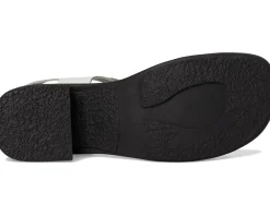 FLY LONDON EBLI238FLY White/Black Sale