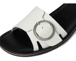 FLY LONDON EBLI238FLY White/Black Sale